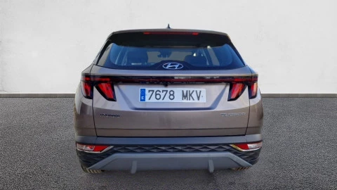 Hyundai Tucson 1.6 TGDI 110kW (150CV) Maxx