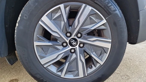 Hyundai Tucson 1.6 TGDI 110kW (150CV) Maxx