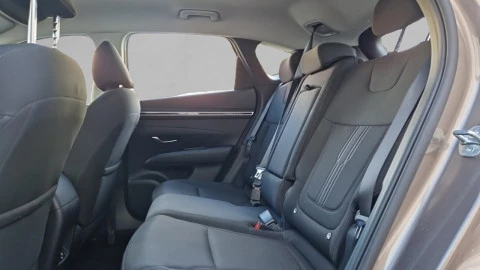 Hyundai Tucson 1.6 TGDI 110kW (150CV) Maxx