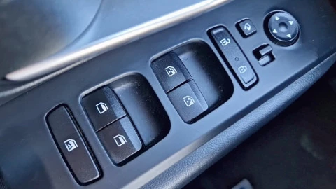 Hyundai Tucson 1.6 TGDI 110kW (150CV) Maxx