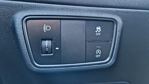 Hyundai Tucson 1.6 TGDI 110kW (150CV) Maxx