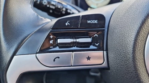 Hyundai Tucson 1.6 TGDI 110kW (150CV) Maxx