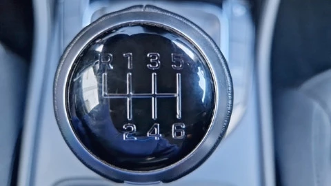 Hyundai Tucson 1.6 TGDI 110kW (150CV) Maxx