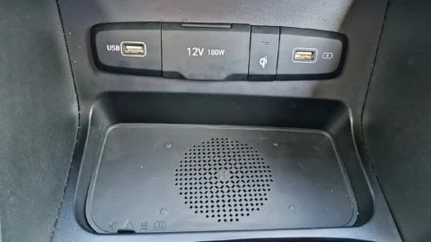 Hyundai Tucson 1.6 TGDI 110kW (150CV) Maxx