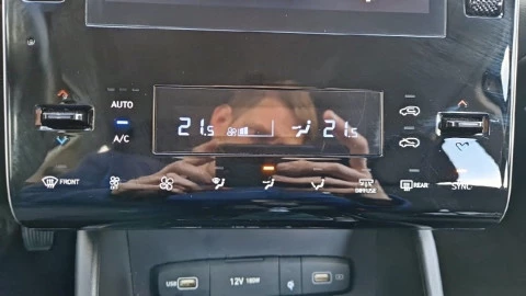 Hyundai Tucson 1.6 TGDI 110kW (150CV) Maxx