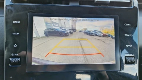 Hyundai Tucson 1.6 TGDI 110kW (150CV) Maxx