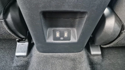 Hyundai Tucson 1.6 TGDI 110kW (150CV) Maxx