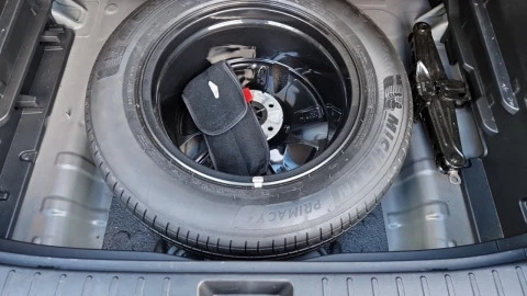 Hyundai Tucson 1.6 TGDI 110kW (150CV) Maxx