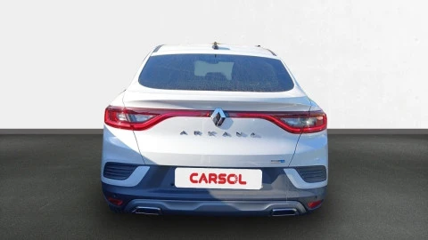 Renault Arkana RS Line E-TECH Híbrido 105kW(145CV)