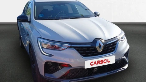 Renault Arkana RS Line E-TECH Híbrido 105kW(145CV)
