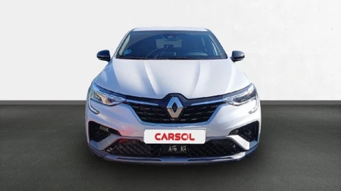 Renault Arkana RS Line E-TECH Híbrido 105kW(145CV)