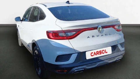 Renault Arkana RS Line E-TECH Híbrido 105kW(145CV)