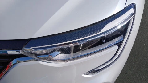 Renault Arkana RS Line E-TECH Híbrido 105kW(145CV)
