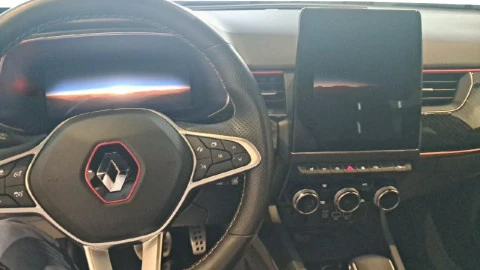 Renault Arkana RS Line E-TECH Híbrido 105kW(145CV)