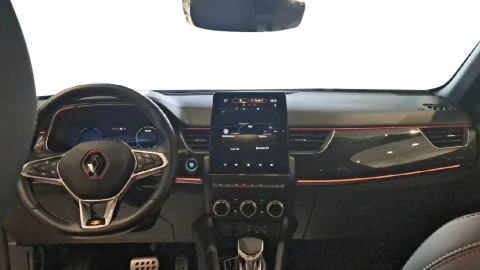 Renault Arkana RS Line E-TECH Híbrido 105kW(145CV)