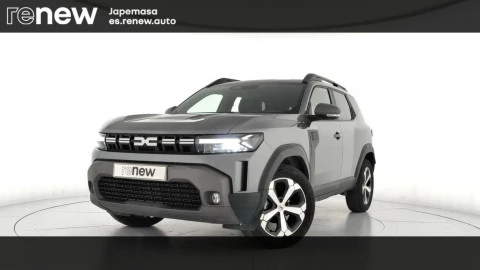 Dacia Duster  Journey MHEV 1.2 TCE 130CV