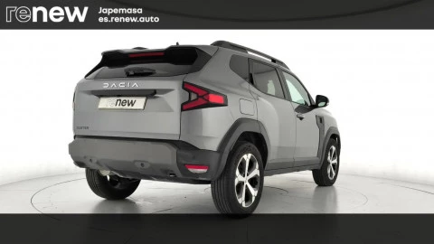 Dacia Duster  Journey MHEV 1.2 TCE 130CV