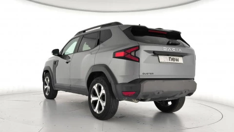 Dacia Duster  Journey MHEV 1.2 TCE 130CV