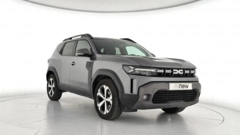 Dacia Duster  Journey MHEV 1.2 TCE 130CV