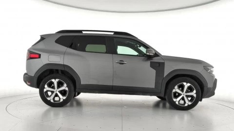 Dacia Duster  Journey MHEV 1.2 TCE 130CV