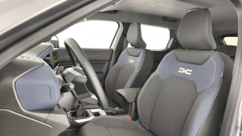 Dacia Duster  Journey MHEV 1.2 TCE 130CV