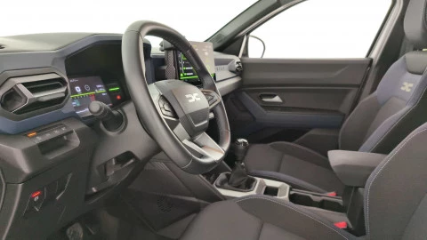 Dacia Duster  Journey MHEV 1.2 TCE 130CV