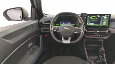 Dacia Duster  Journey MHEV 1.2 TCE 130CV