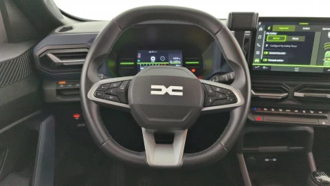 Dacia Duster  Journey MHEV 1.2 TCE 130CV
