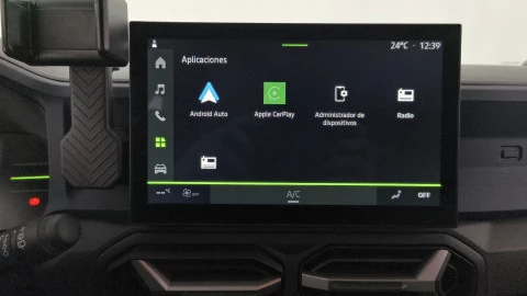Dacia Duster  Journey MHEV 1.2 TCE 130CV