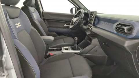 Dacia Duster  Journey MHEV 1.2 TCE 130CV