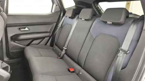 Dacia Duster  Journey MHEV 1.2 TCE 130CV