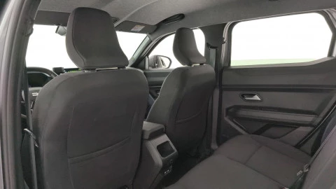 Dacia Duster  Journey MHEV 1.2 TCE 130CV