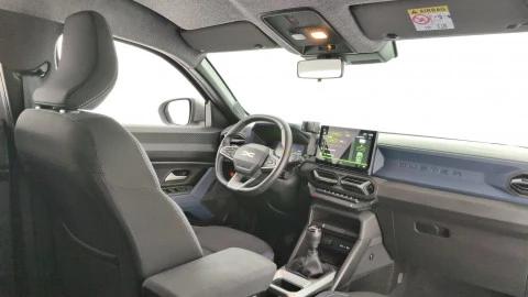 Dacia Duster  Journey MHEV 1.2 TCE 130CV