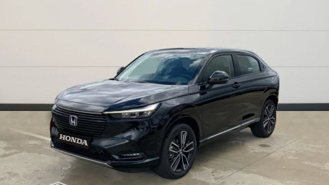 Honda HR-V 1.5 i-MMD Advance 4x2