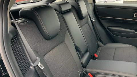 Honda HR-V 1.5 i-MMD Advance 4x2