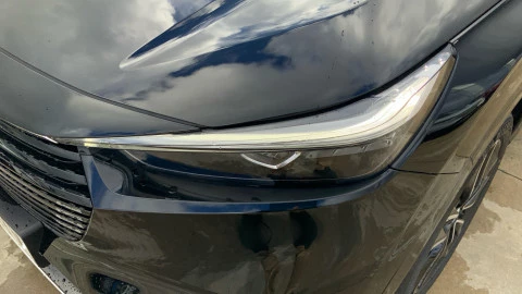 Honda HR-V 1.5 i-MMD Advance 4x2