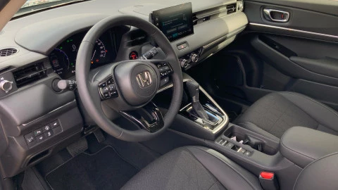 Honda HR-V 1.5 i-MMD Advance 4x2