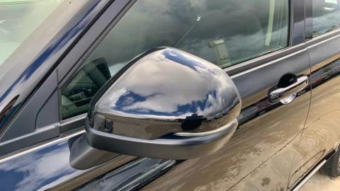 Honda HR-V 1.5 i-MMD Advance 4x2