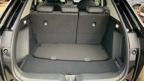 Honda HR-V 1.5 i-MMD Advance 4x2