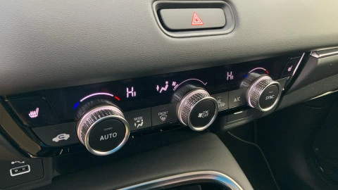 Honda HR-V 1.5 i-MMD Advance 4x2