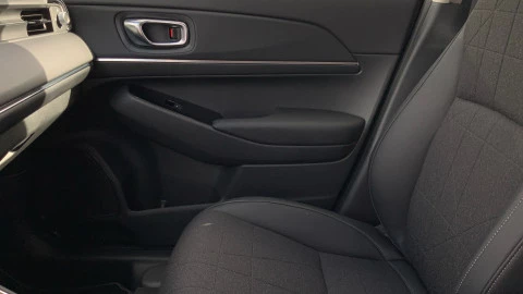 Honda HR-V 1.5 i-MMD Advance 4x2