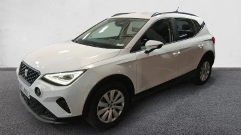Seat Arona 1.0 TSI 85kW (115CV) DSG Style XL