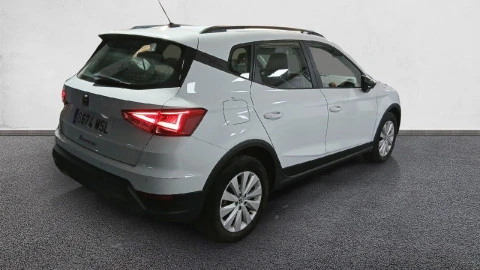 Seat Arona 1.0 TSI 85kW (115CV) DSG Style XL