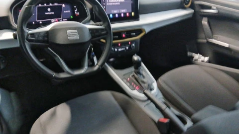 Seat Arona 1.0 TSI 85kW (115CV) DSG Style XL