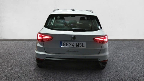 Seat Arona 1.0 TSI 85kW (115CV) DSG Style XL
