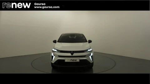 Renault Captur techno TCe 85kW (115CV)
