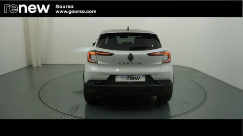 Renault Captur techno TCe 85kW (115CV)