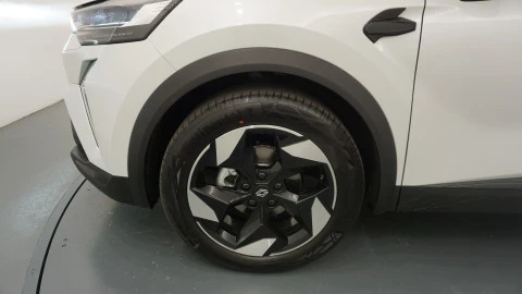 Renault Captur techno TCe 85kW (115CV)