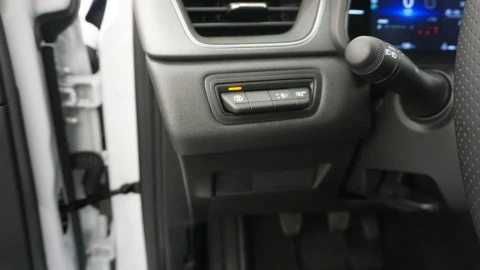 Renault Captur techno TCe 85kW (115CV)