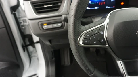 Renault Captur techno TCe 85kW (115CV)